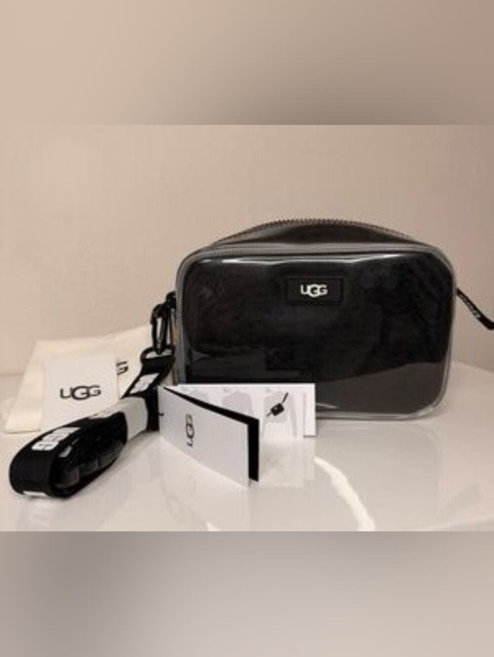 ✨ Today Only 🖤✨Ugg Bag